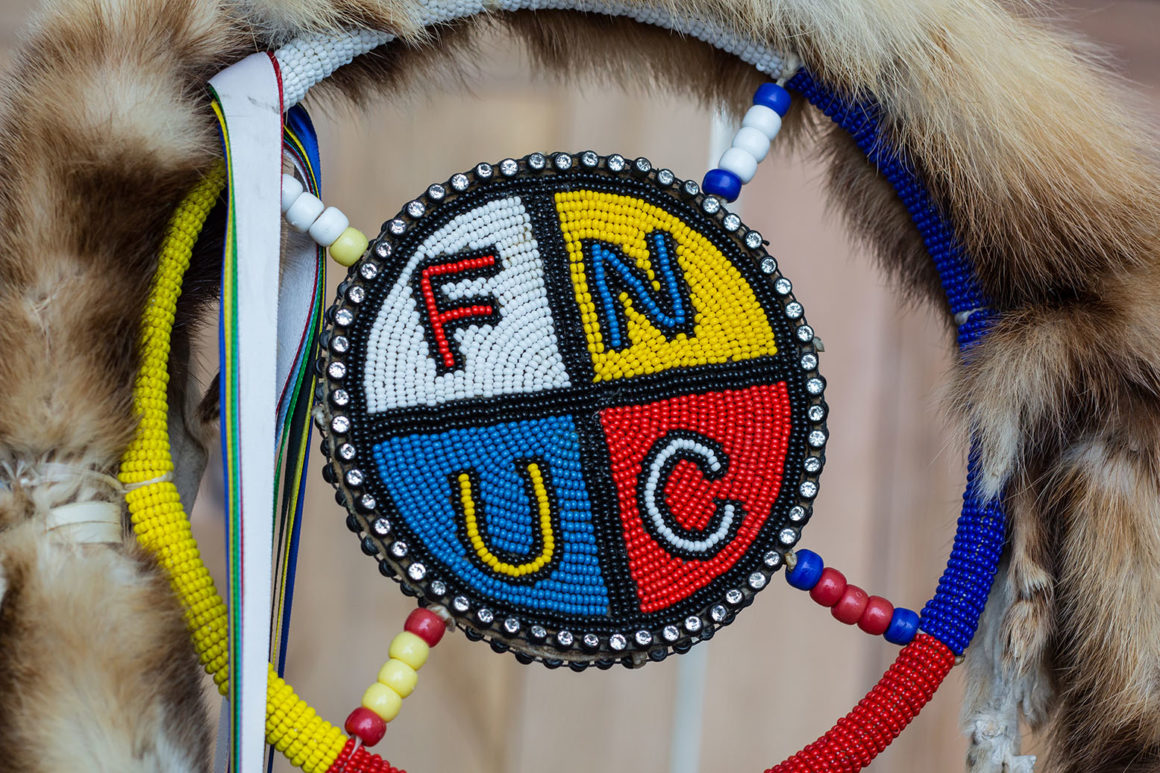 Students Create FNUniv's Eagle Staff